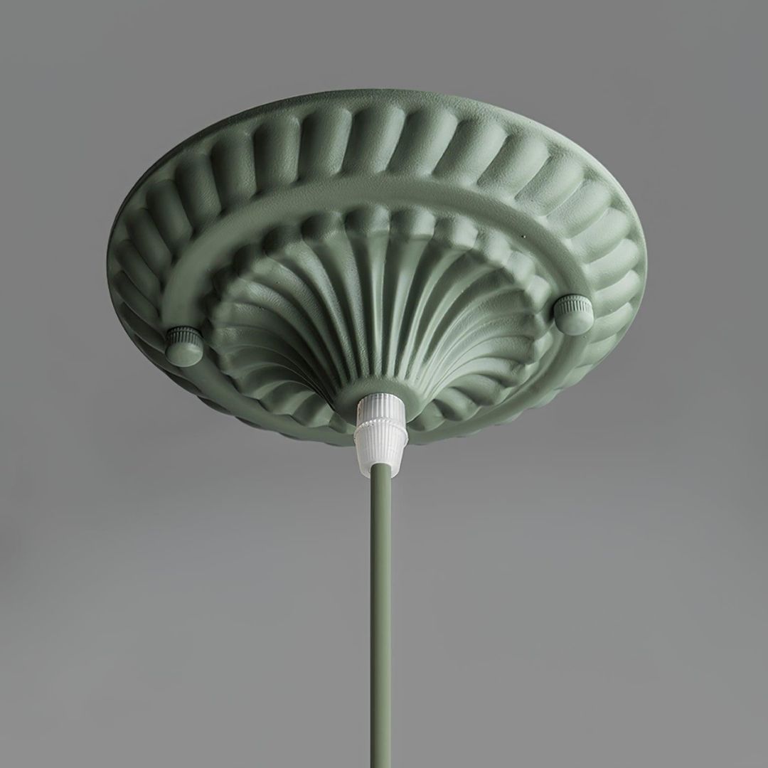 Lily of the Valley Pendant Light-labpiecesign