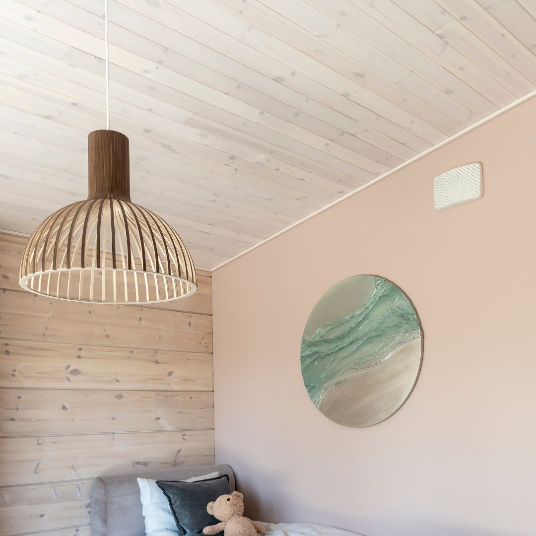 Japanese Creative Wooden Light Pendant Lamp-labpiecesign