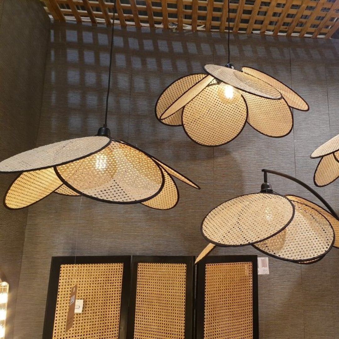 Evasion Pendant Lamp 3d model