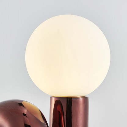Creative Nordic Table Lamp Beside Nightstand Lamp For Bedroom-labpiecesign