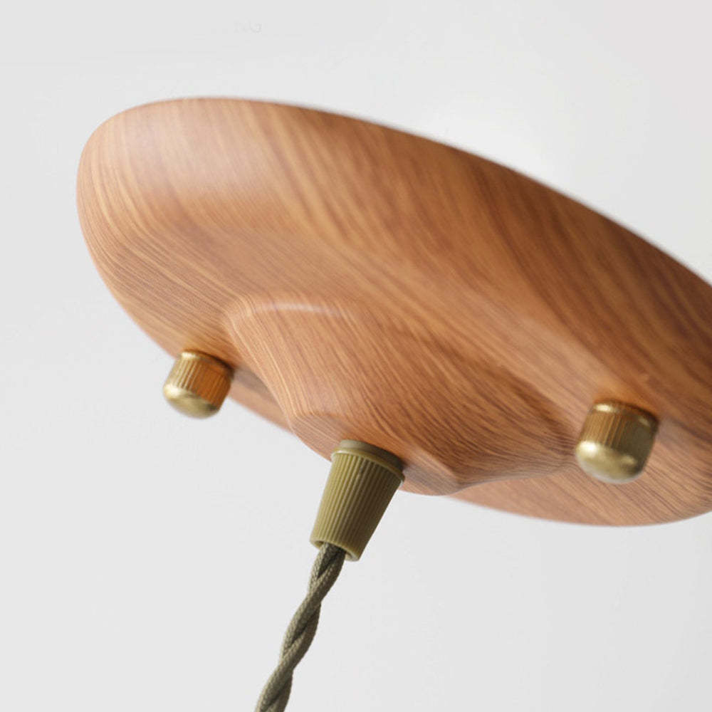  American Pastoral Style Dip Pendant Lamp-labpiecesign