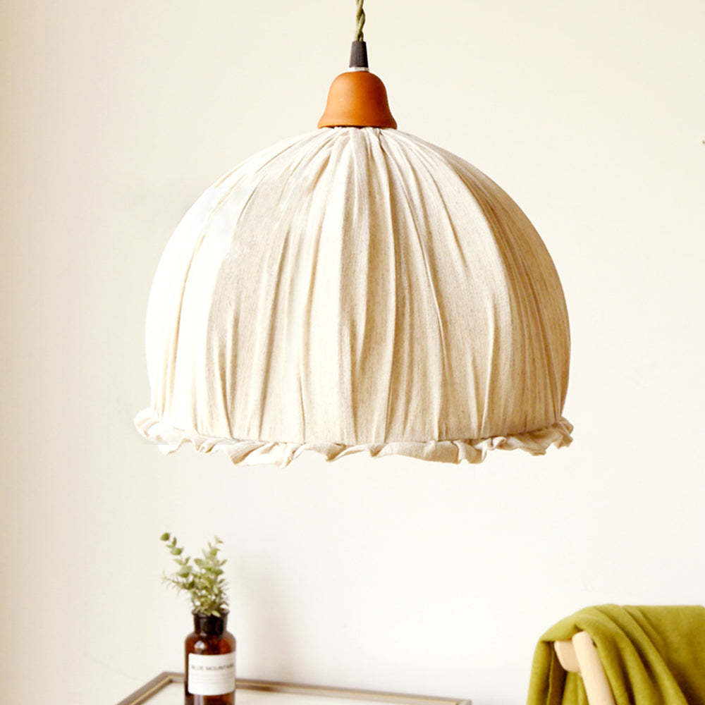  American Pastoral Style Dip Pendant Lamp-labpiecesign