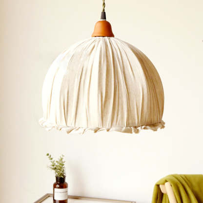  American Pastoral Style Dip Pendant Lamp-labpiecesign