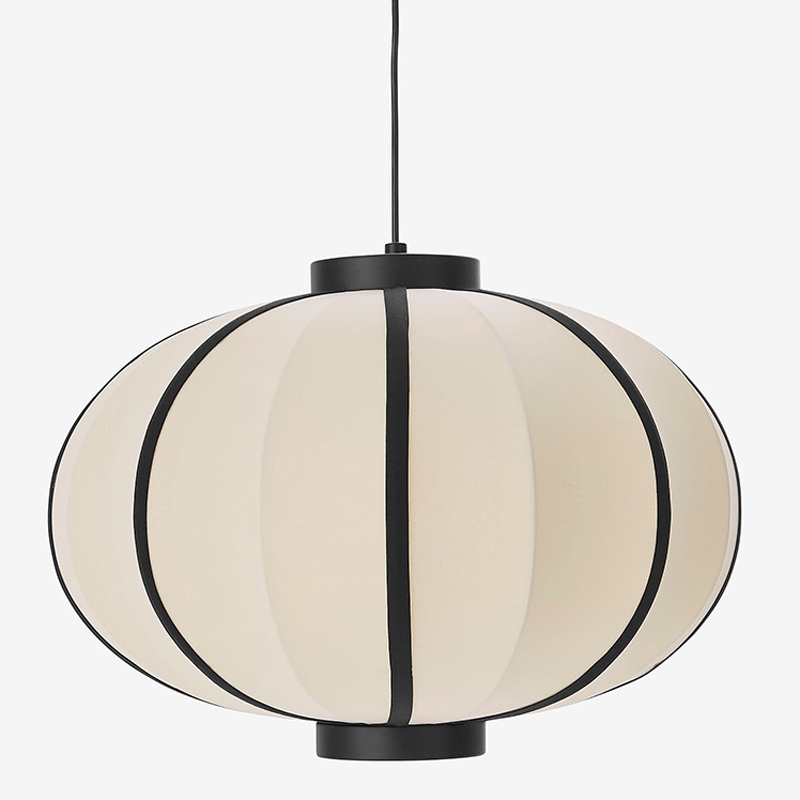 Modern Oriental Lantern Pendant Lamp Japanese Hanging Light-labpiecesign