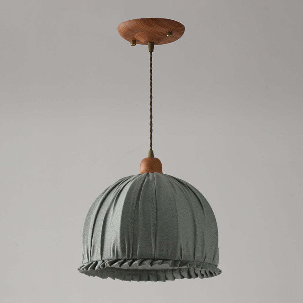  American Pastoral Style Dip Pendant Lamp-labpiecesign