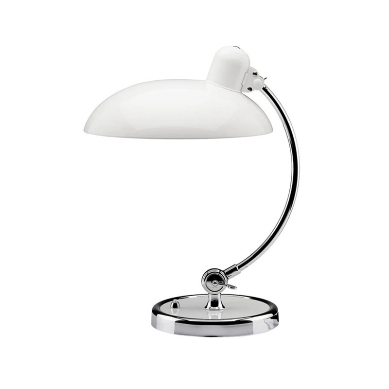 Kaiser Idel Bedroom Bedside Lamp Retro Modern Minimalist Table lamp
