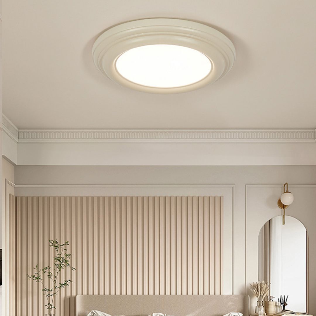 Nordic Simple Modern Designer Ceiling Lamp Bedroom Lamp