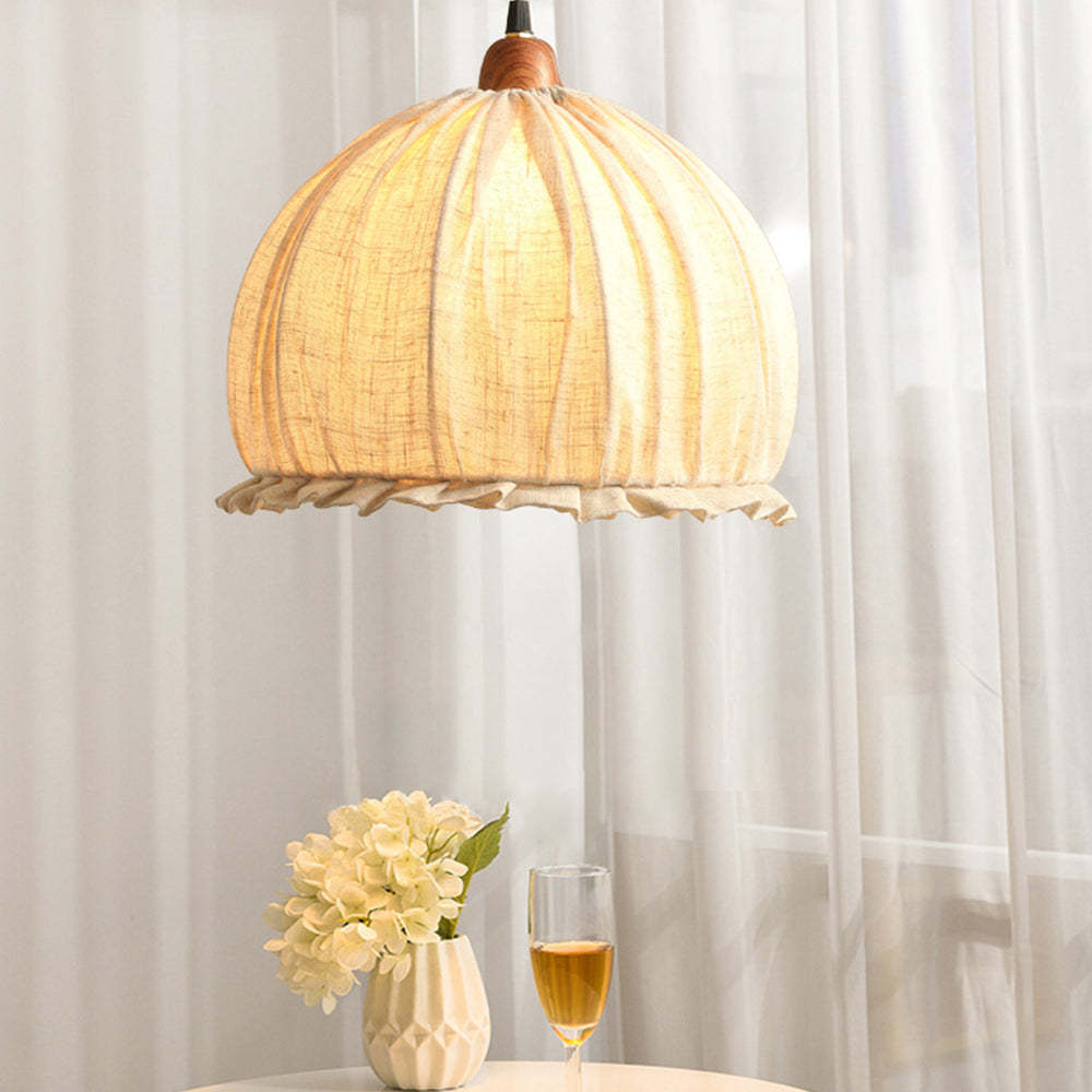  American Pastoral Style Dip Pendant Lamp-labpiecesign
