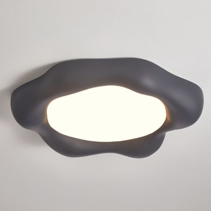 Nordic Modern Master Bedroom Ceiling Lamp-labpiecesign