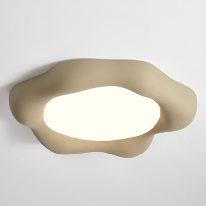 Nordic Modern Master Bedroom Ceiling Lamp-labpiecesign
