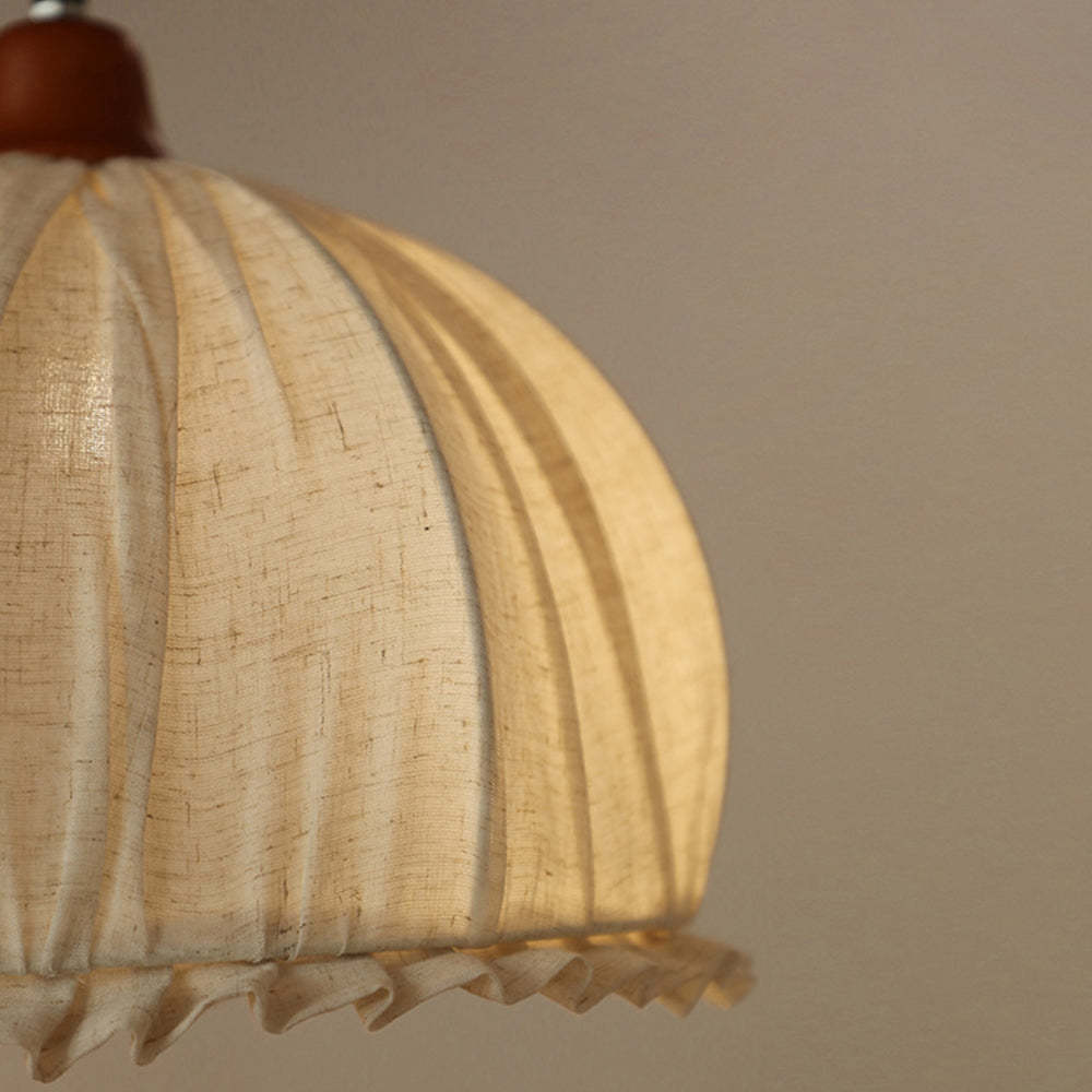  American Pastoral Style Dip Pendant Lamp-labpiecesign