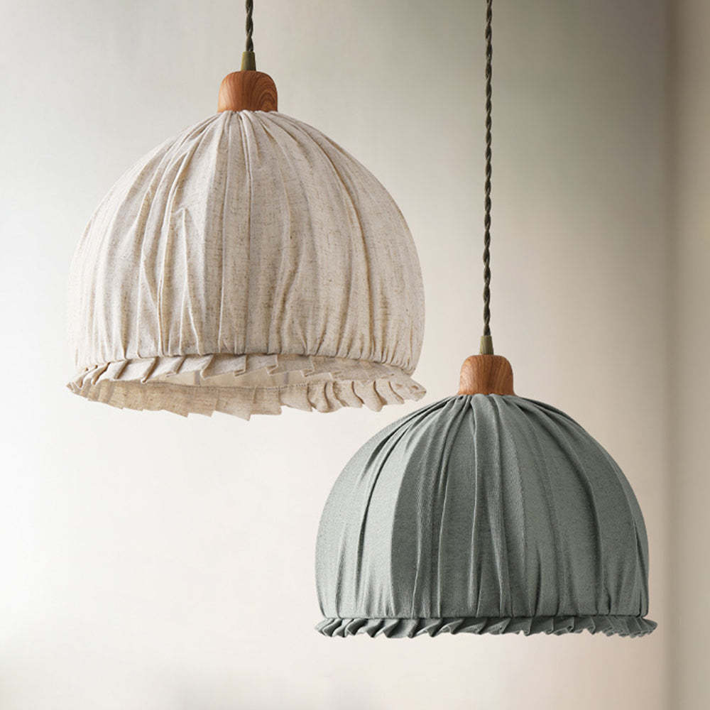  American Pastoral Style Dip Pendant Lamp-labpiecesign
