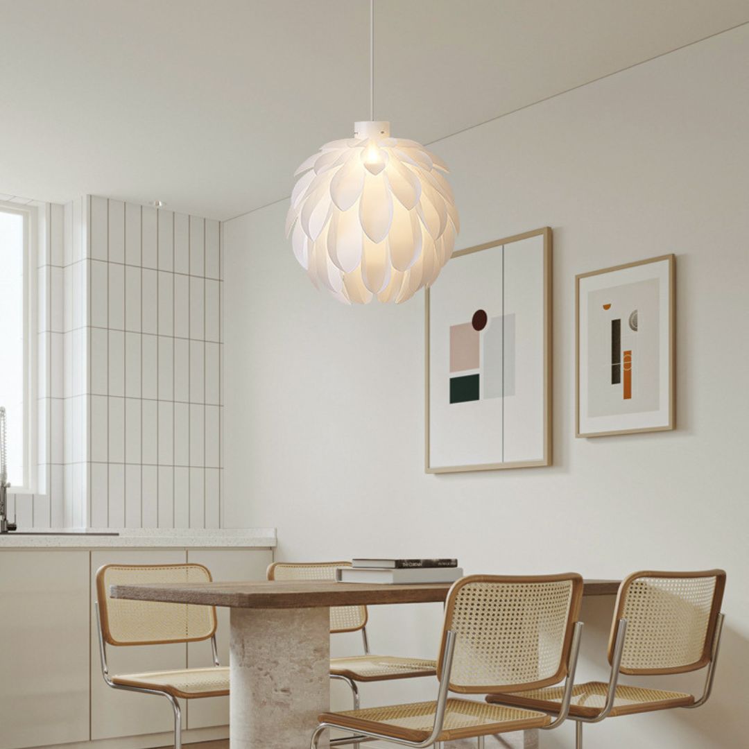 Pine Cone Danish Lamps Nordic Creativity