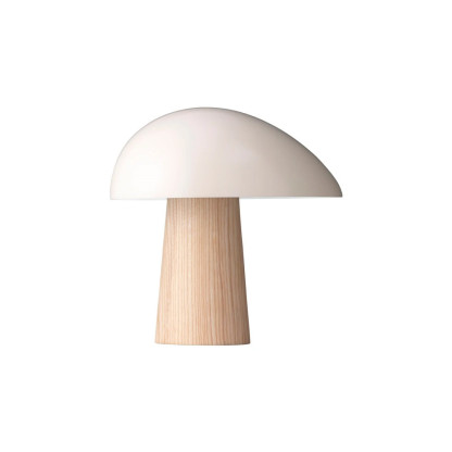 Nordic Style Night Owl table lamp For Bedroom-labpiecesign