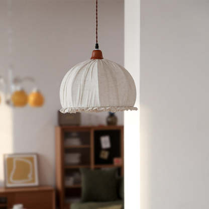  American Pastoral Style Dip Pendant Lamp-labpiecesign