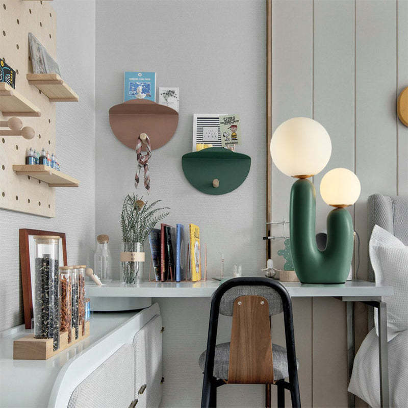 Modern Creative Living Room Bedside Bedroom Desk Lamp