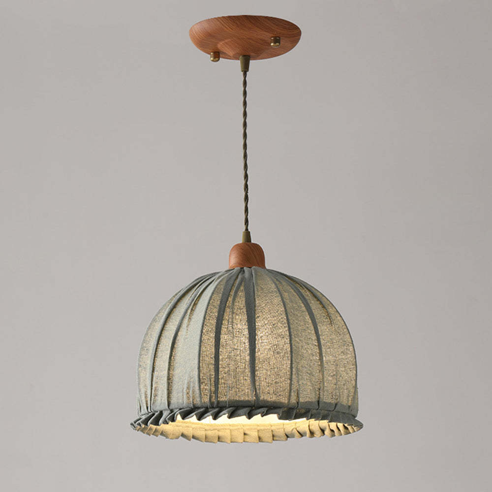  American Pastoral Style Dip Pendant Lamp-labpiecesign