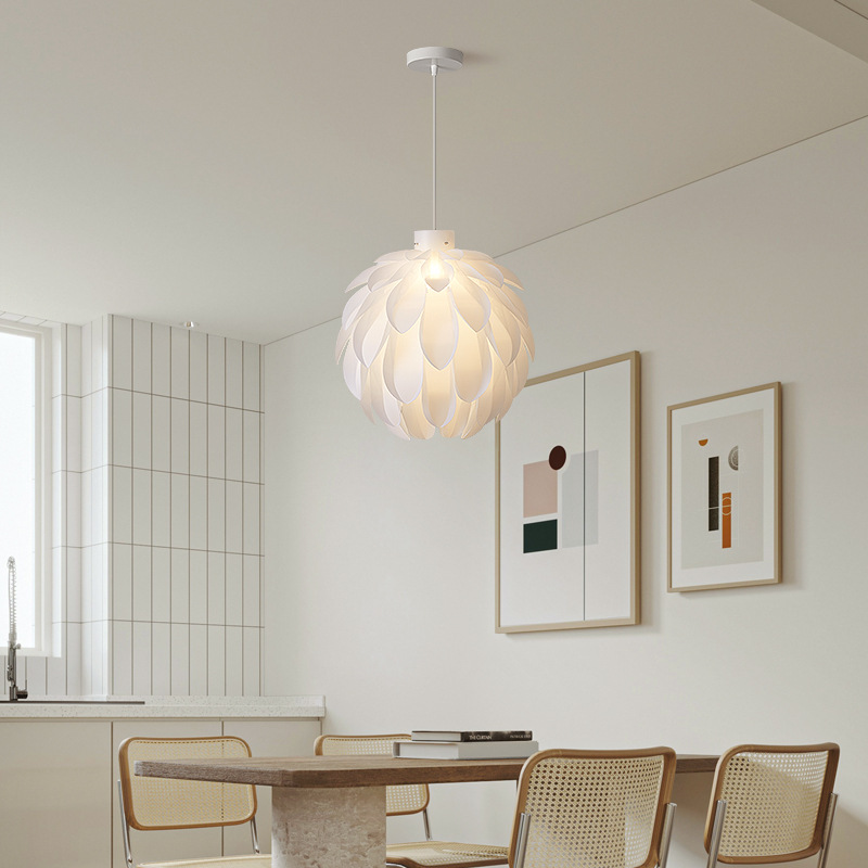 Pine Cone Danish Lamps Nordic Creativity