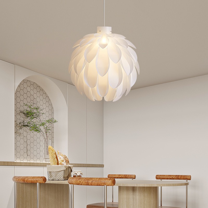 Pine Cone Danish Lamps Nordic Creativity