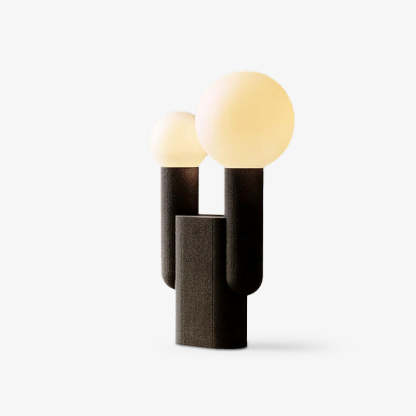Cactus Table Lamp-labpiecesign