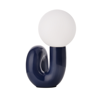 Creative Nordic Table Lamp Beside Nightstand Lamp For Bedroom-labpiecesign