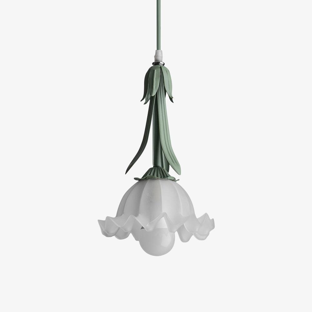 Lily of the Valley Pendant Light-labpiecesign