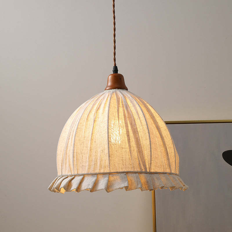  American Pastoral Style Dip Pendant Lamp-labpiecesign