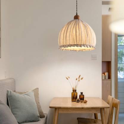 American Pastoral Style Dip Pendant Lamp-labpiecesign