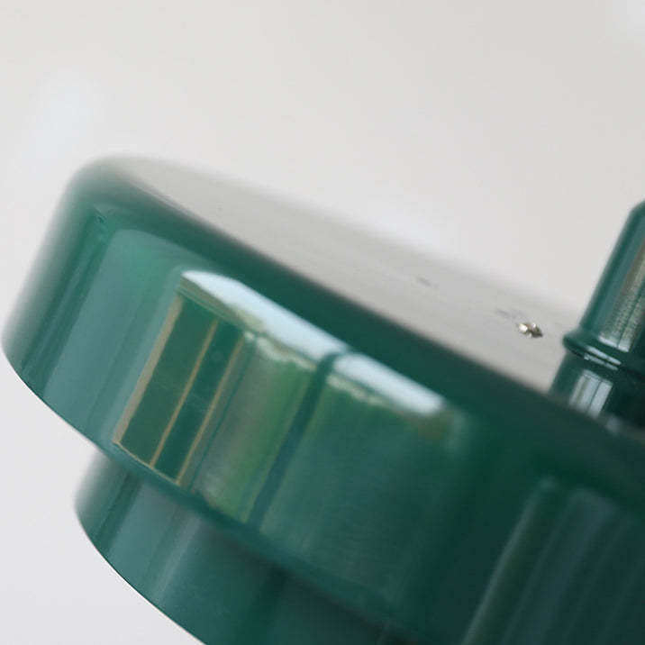 Medieval Iron Chandelier Retro Single Head Pendant Light-labpiecesign