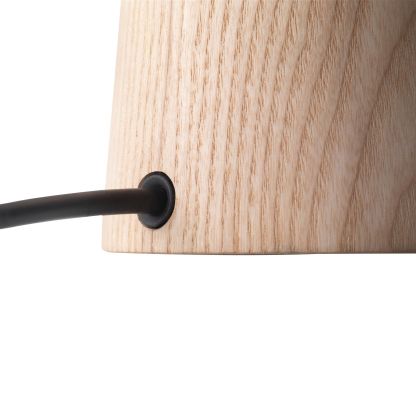 Nordic Style Night Owl table lamp For Bedroom-labpiecesign