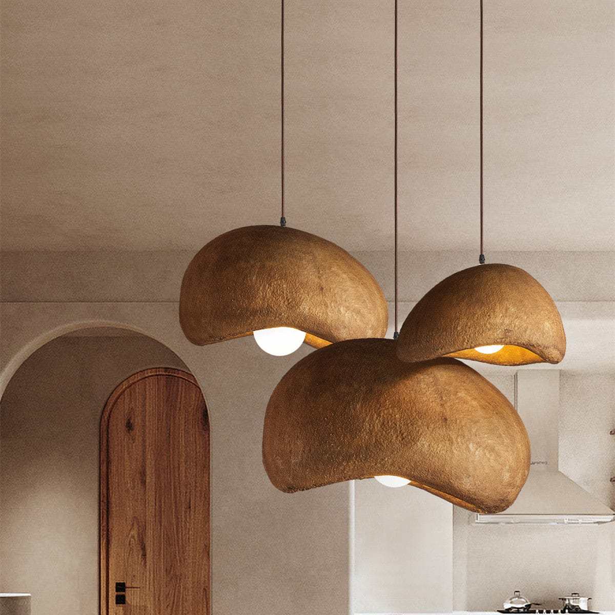Qrismora Lamp