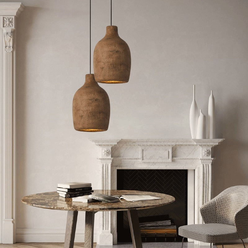 Wabi-Sabi Resin Chandelier Collection | Labpiecesign Wabi-Sabi Resin Chandelier Collection | Labpiecesign