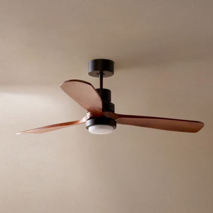 American style electric fan light-labpiecesign