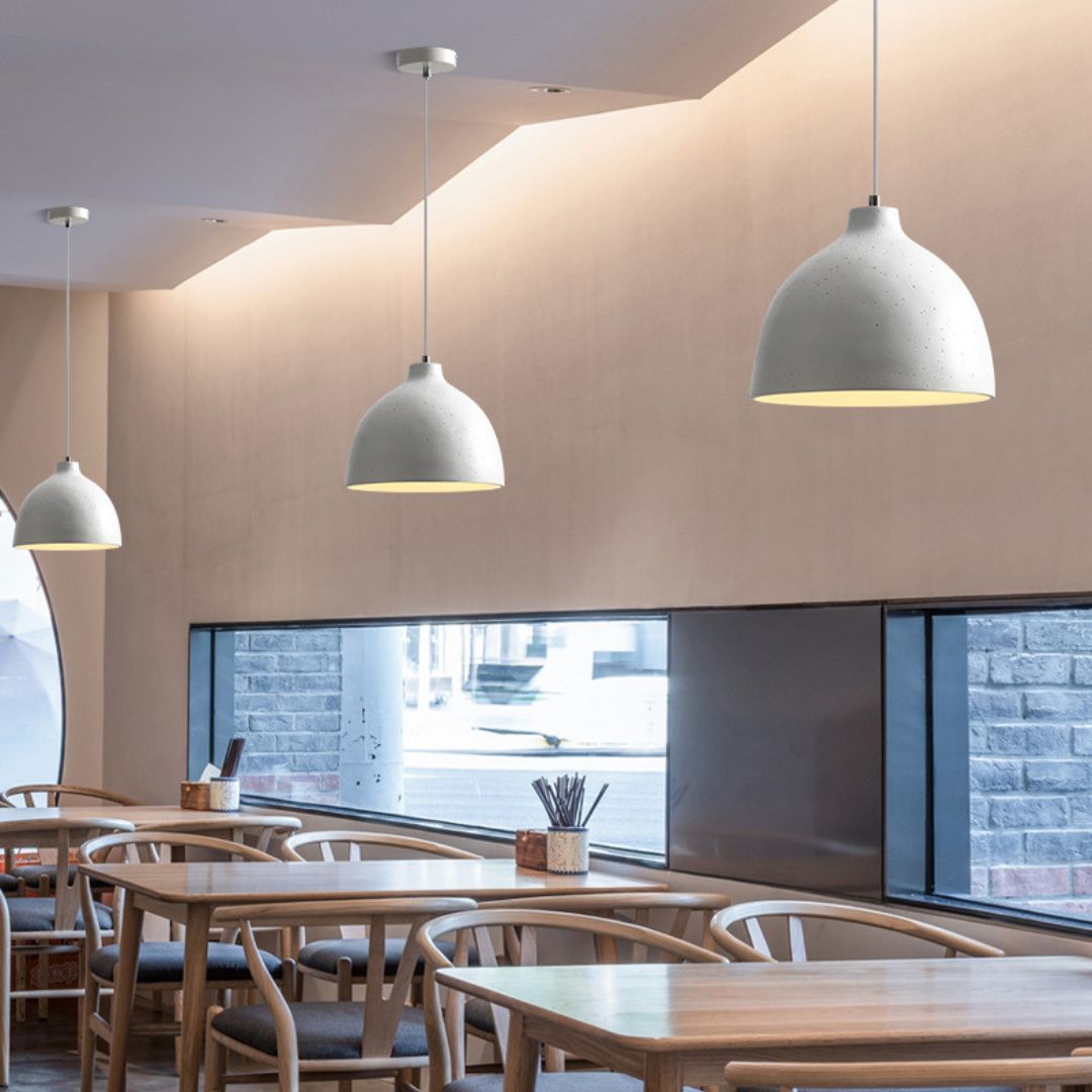 Medieval Retro Dining Room Island pendant light-labpiecesign