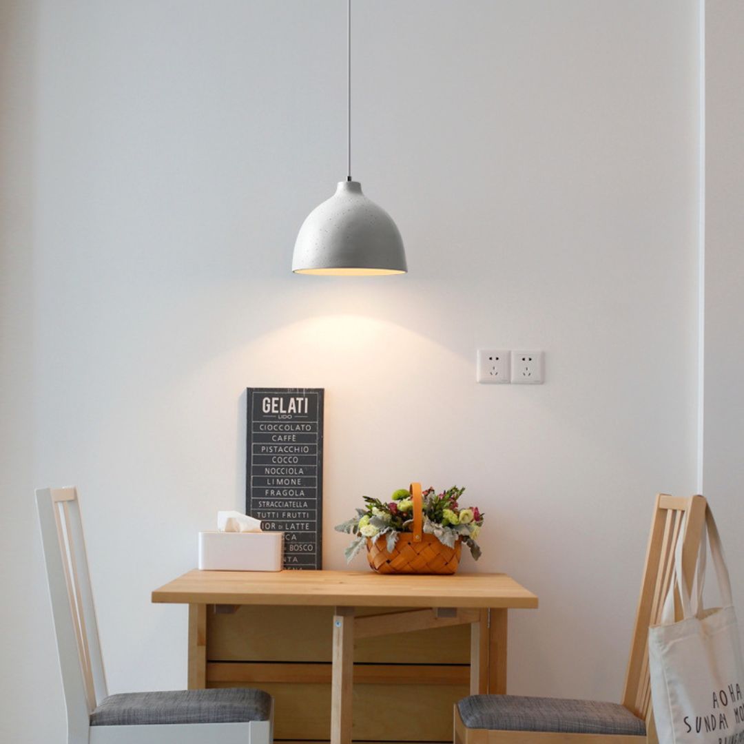 Medieval Retro Dining Room Island pendant light-labpiecesign