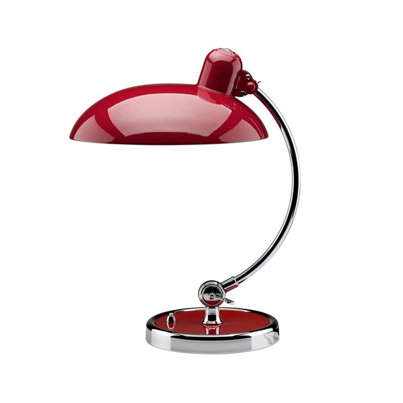 Kaiser Idel Bedroom Bedside Lamp Retro Modern Minimalist Table lamp