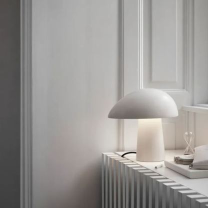 Nordic Style Night Owl table lamp For Bedroom-labpiecesign