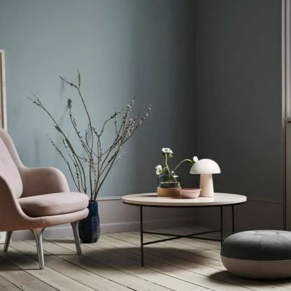 Nordic Style Night Owl table lamp For Bedroom-labpiecesign