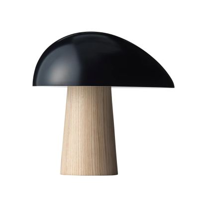Nordic Style Night Owl table lamp For Bedroom-labpiecesign