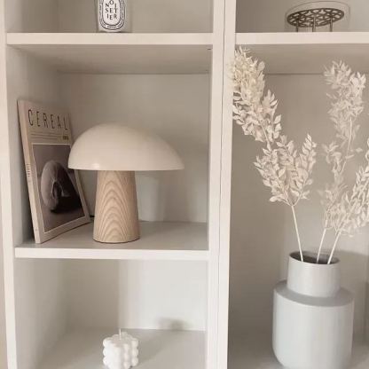 Nordic Style Night Owl table lamp For Bedroom-labpiecesign