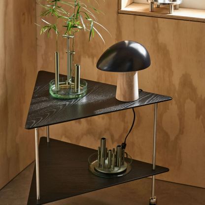 Nordic Style Night Owl table lamp For Bedroom-labpiecesign