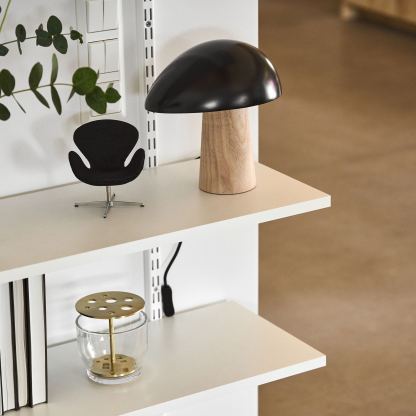 Nordic Style Night Owl table lamp For Bedroom-labpiecesign