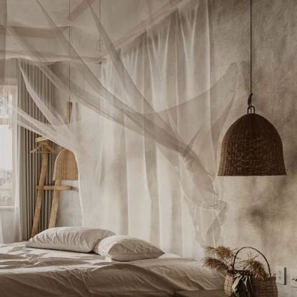 Wabi Sabi style Japanese  bar table lamp retro chandelier for livingroom-labpiecesign