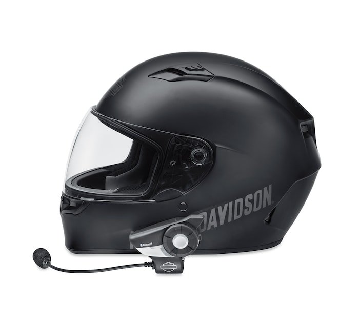 Boom! Audio 20S EVO Bluetooth Helmet 