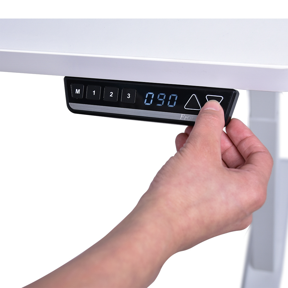 Instructions for Standing Desk