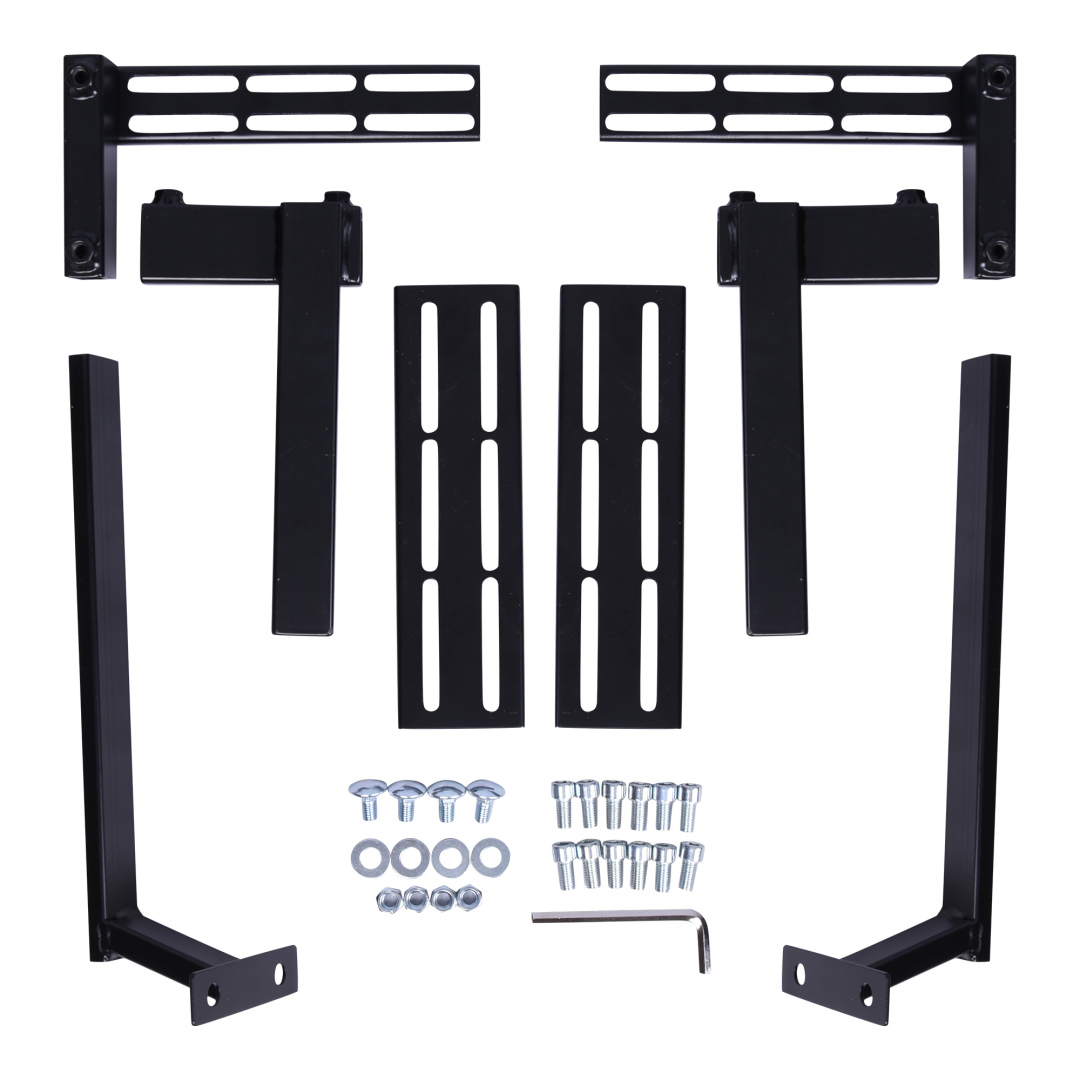 Fromann Adjustable Base Headboard Brackets of Fromann Adjustable Bed