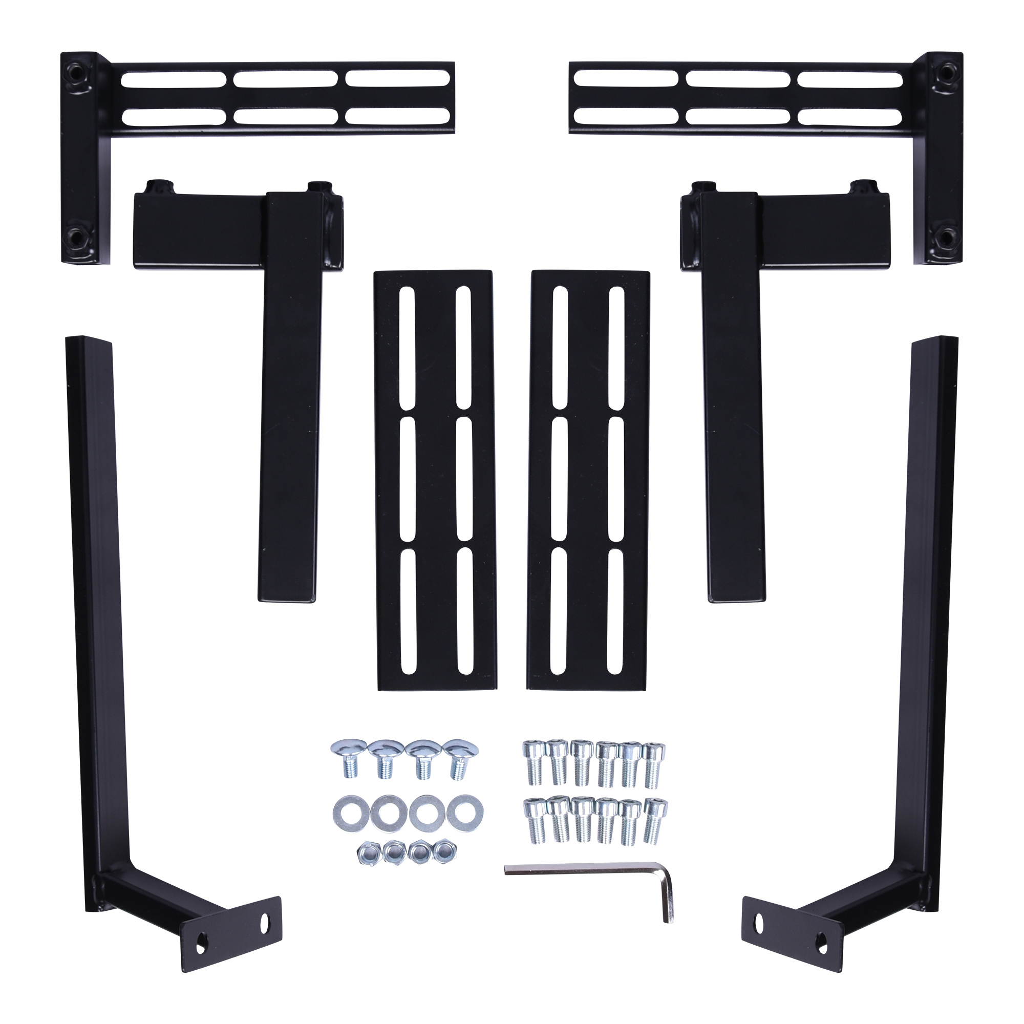 Fromann Adjustable Base Headboard Brackets of Fromann Adjustable Bed