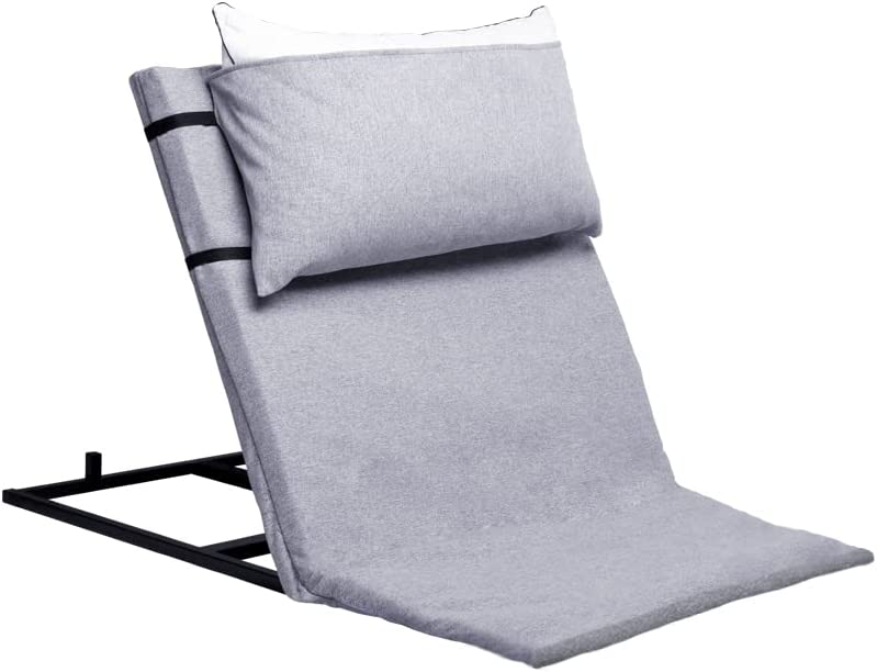 Powered Lift Cushion for aged care, use to help stand up