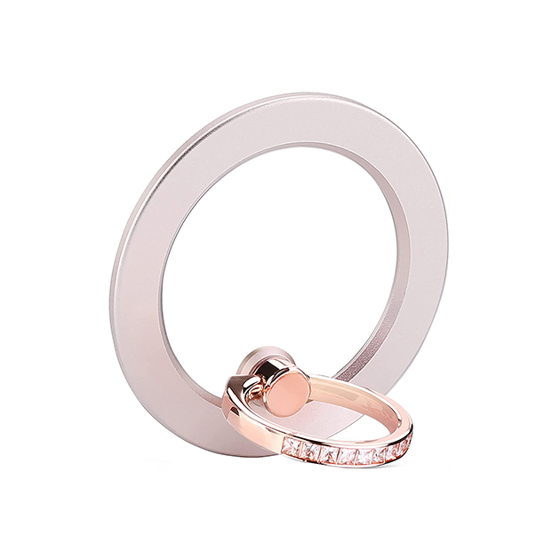 MagSafe Air Ring Holder Simple Diamond