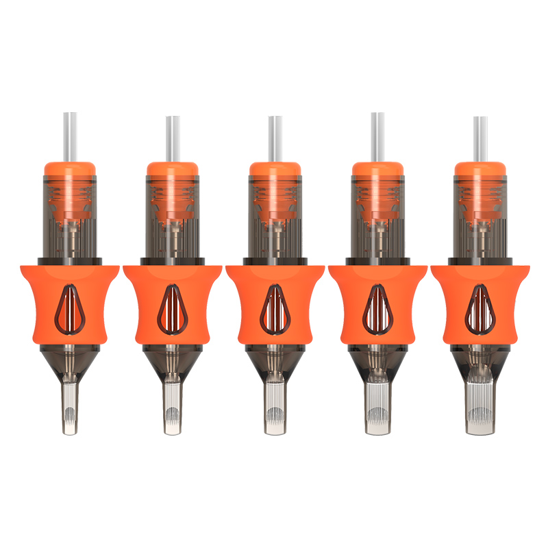 Falcon high-end all-in-one needle-中国玄虎纹身器材